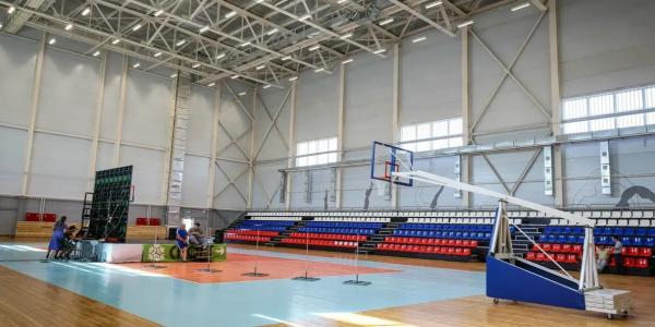 В Якутске построят семь спортивных объектов в рамках мастер-плана