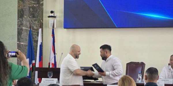 Михаил Воробьев покинул АО «Теплоэнергия»