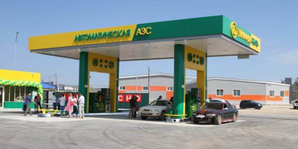 «Туймаада-нефть» приостановила розничную продажу дизтоплива и ввела лимиты на бензин