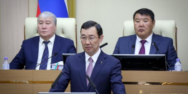 Николаев призвал приравнять зарплаты руководителей к состоянию их учреждений
