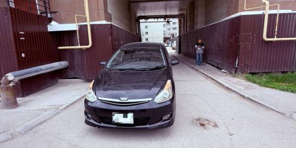 Водитель «Toyota Wish» сбил ребенка на велосипеде в Якутске