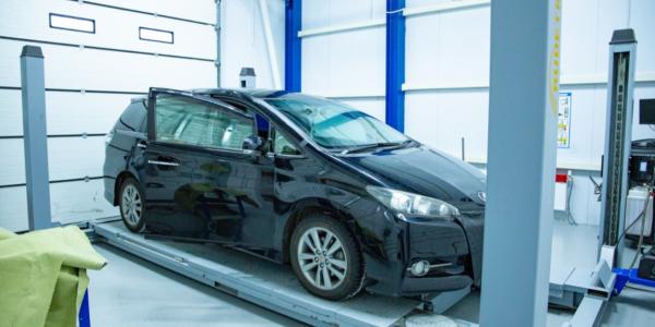 Как перевести автомобиль на газ: пошаговая инструкция