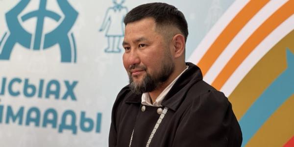 Евгений Григорьев подал в отставку