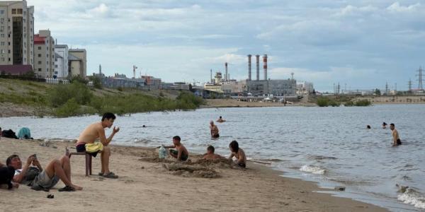 Прогноз погоды в Якутске на вторник