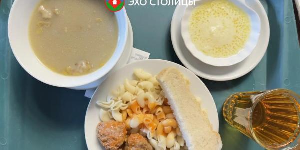 Бизнес-ланчи в Якутске: сахалыы обед в «Махтале»