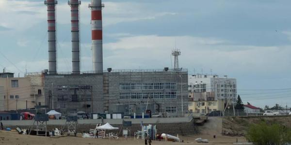 Прогноз погоды в Якутске на воскресенье