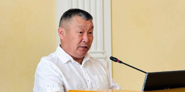 Новым мэром Якутска стал Дмитрий Садовников