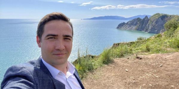 Заместителем мэра Якутска — главой аппарата стал Антон Артемьев