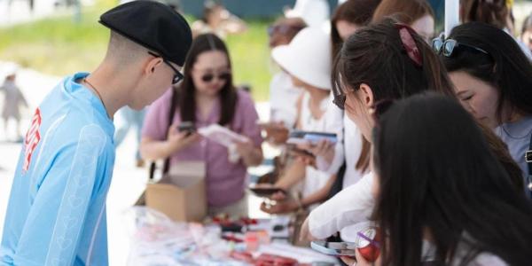 В Якутске прошел первый фестиваль красоты