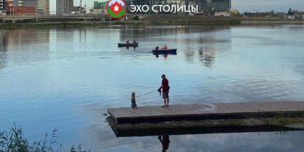 Прогноз погоды в Якутске на 1 августа