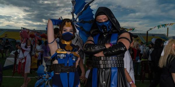 Организаторы Ykt Geek Fest объявили набор волонтеров