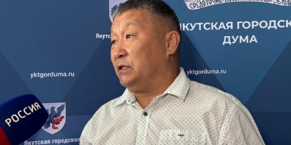 Дмитрий Садовников: «Лучше быть первым в Якутске, чем вторым в правительстве»