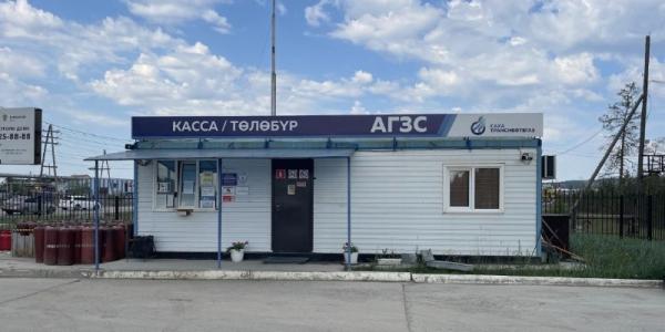 В «Сахатранснефтегазе» объяснили, почему газовые заправки не работают круглосуточно