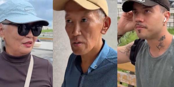 Видеоопрос: пойдут ли якутяне на выборы и за какую партию проголосуют?