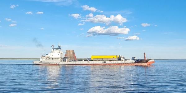 Работник парома Якутск — Нижний Бестях присваивал деньги за проезд
