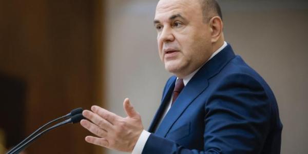 Сегодня в Якутск прибудет Михаил Мишустин