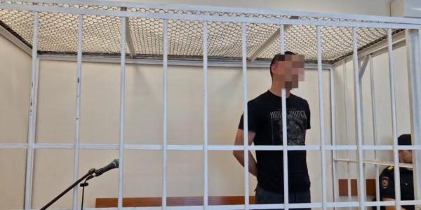 В Якутске возобновился суд над Кошмаром. Видео