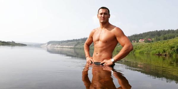 Айаал Лазарев и MOST заключили мировое соглашение