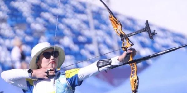 В Якутске подвели итоги чемпионата России по стрельбе из лука