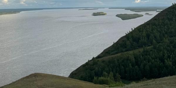На участке Табага — Якутск ожидается сильный подъем воды