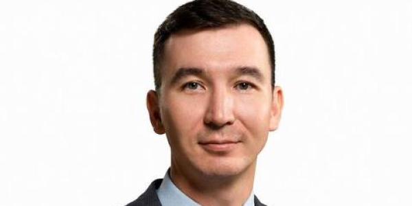 Первым зампредом правительства Якутии назначен глава Госкомцена Николай Бочков