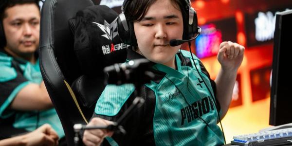 18-летний якутянин завоевал серебро международного турнира по Counter-Strike 2 в Китае