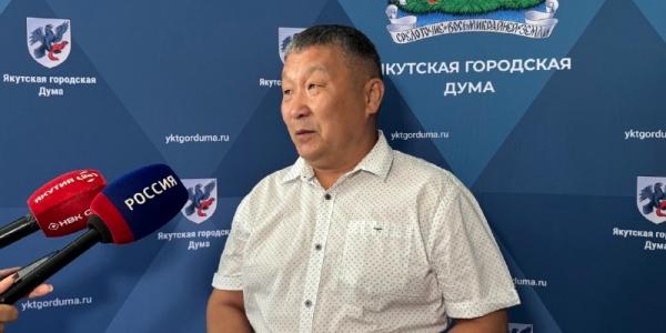 Инаугурация Садовникова состоится завтра
