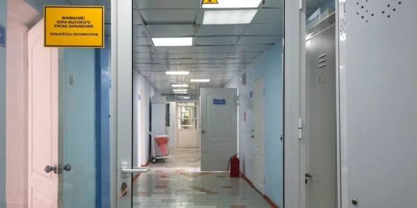 В Якутске принудительно госпитализировали шесть человек с открытой формой туберкулеза