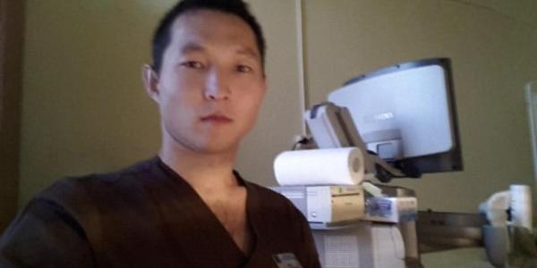 «Для тех, кто не может приехать». Врач из Якутска создал приложение для онлайн медицинских консультаций