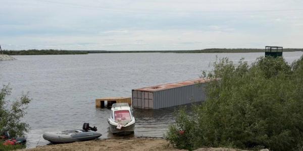 Городские службы переведены в режим повышенной готовности из-за дождевого паводка