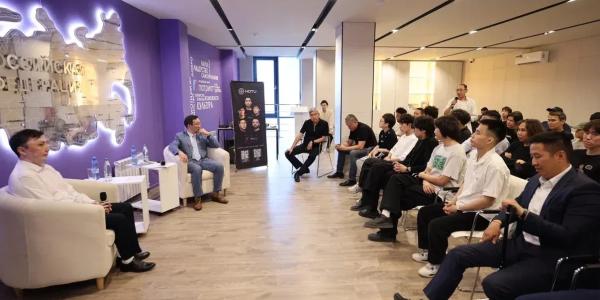 В Якутске создадут Центр киберспорта