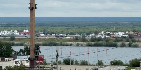 Прогноз погоды в Якутске на четверг