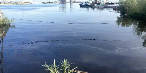 До конца месяца уровни воды на территории городского округа снизятся до безопасных отметок