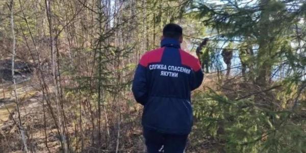 В трех районах Якутии ведутся поиски людей