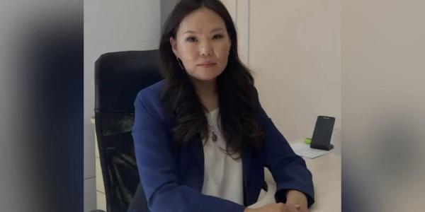 Департамент ЖКХ Якутска возглавила Саргылана Степанова