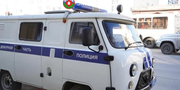 В Якутске постоялец гостиницы угнал автомобиль сотрудницы отеля