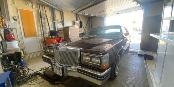 Техосмотр в Якутии подорожает минимально: автосервисы не подали заявки на повышение цен