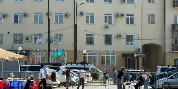 Прогноз погоды в Якутске на понедельник