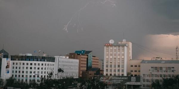 В Якутске — локальные отключения электричества