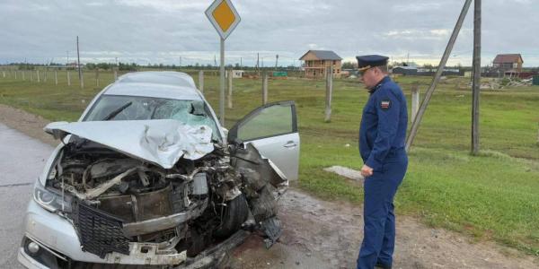 Дело пьяного водителя, насмерть сбившего двух подростков в Хатассах, ушло в суд