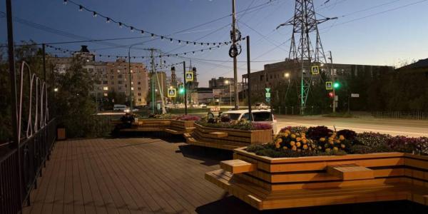 Прогноз погоды в Якутске на четверг