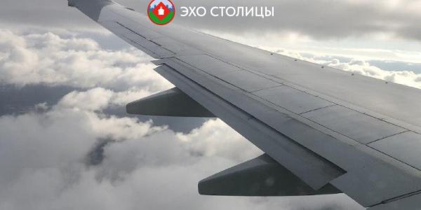 Супругов из Якутии сняли с рейса из Иркутска за скандал на борту