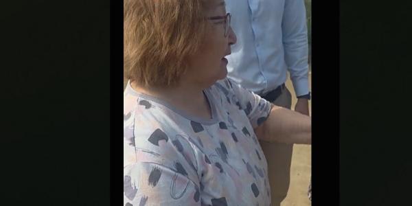 Садовников пригрозил владельцам карьера жесткими мерами после встречи с жителями Намцырского тракта