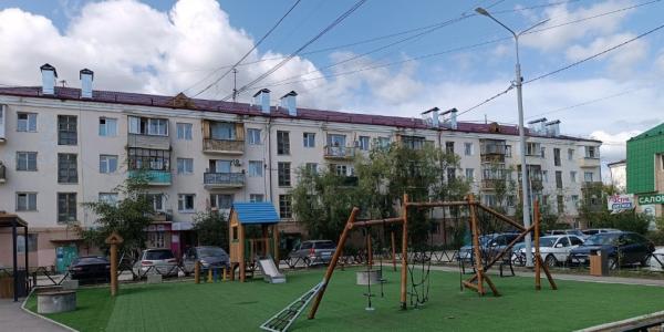Во вторник в Гагаринском округе Якутска пройдет праздник двора