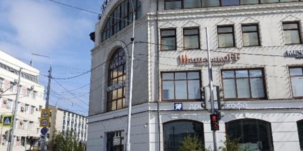 «Якутск Плаза», «Триумф» и сауна оказались должниками по воде