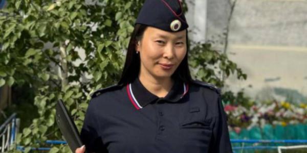 Участковый из Якутска спасла мужчину с инсультом, пролежавшего несколько дней в квартире