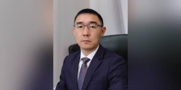 Ефимов и Бугаев поменялись должностями