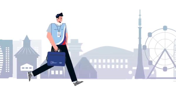 «Открывайте двери!» В Якутске начинается поквартирный обход перед выборами