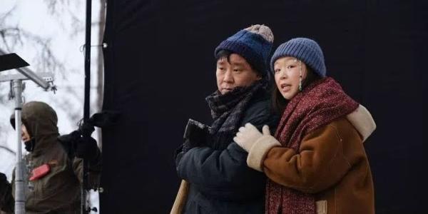Якутский фильм «Семь дней счастья» борется за главный приз на фестивале «Окно в Европу»