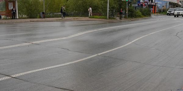 Улицу Кирова закроют для ремонта дороги. Схемы объездов автобусов